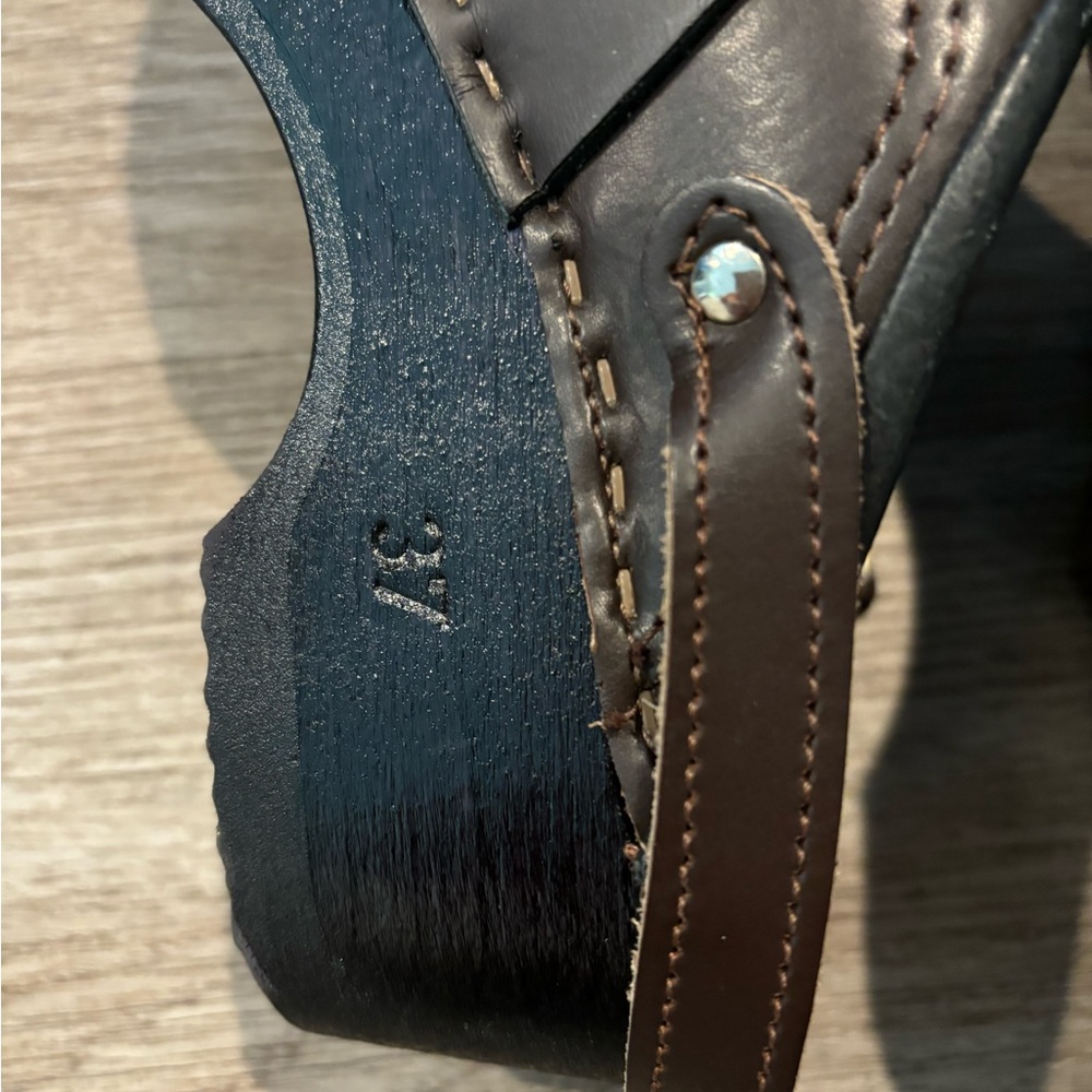 Sven Clogs
